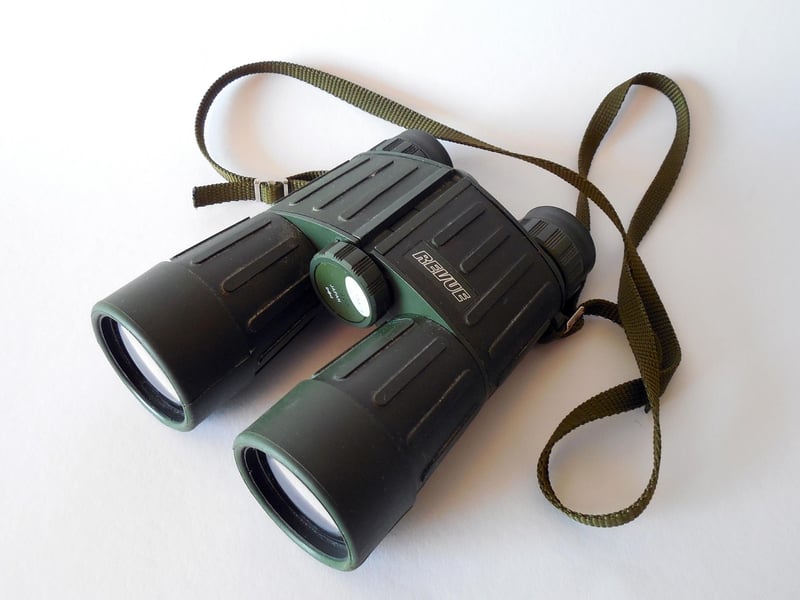 Covert Operations Image